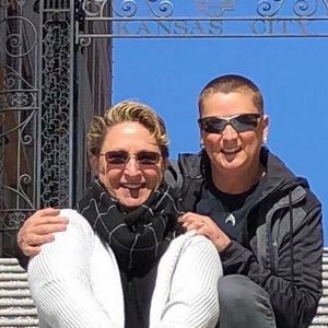 Meet your Posher, Jilly